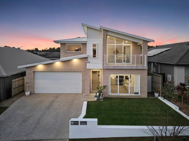 Sophisticated space meets lifestyle