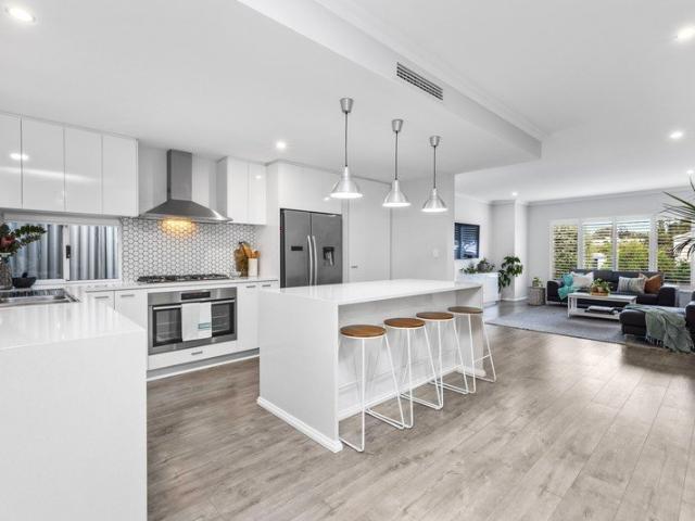 Sophisticated, Spacious and Styled Brilliantly