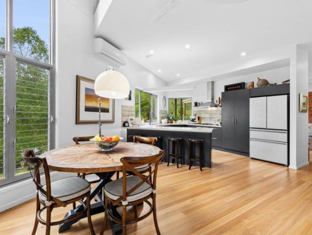 Sophisticated, Spacious & Private Buderim Living