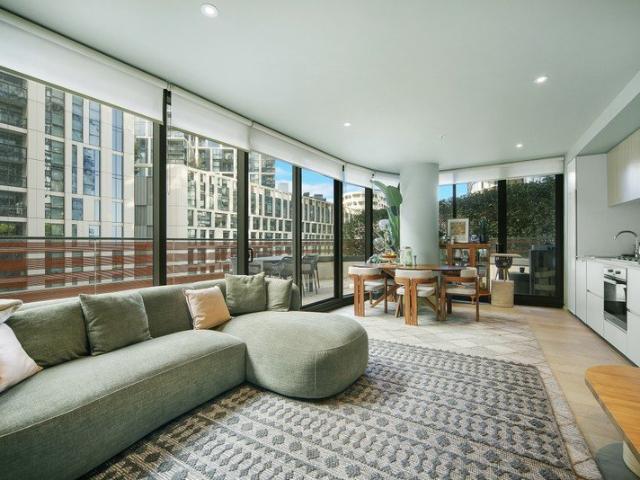 Sophisticated & Spacious with Expansive Entertainers Terrace