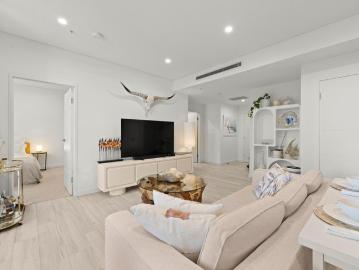 Sophisticated Split Bedroom Residence in The Archibald | Designed for Modern Living