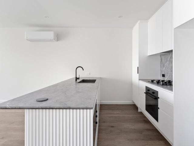 Sophisticated Two Bedroom Living in a Serene Cheltenham Setting