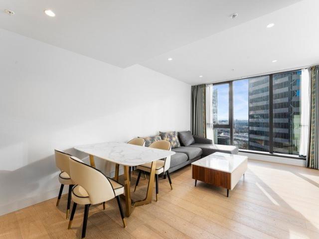 Sophisticated Two Bedroom Residence with Study in the Prestigious Paragon!