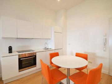 Cranachstraße, Frankfurt, Bahnhofsviertel