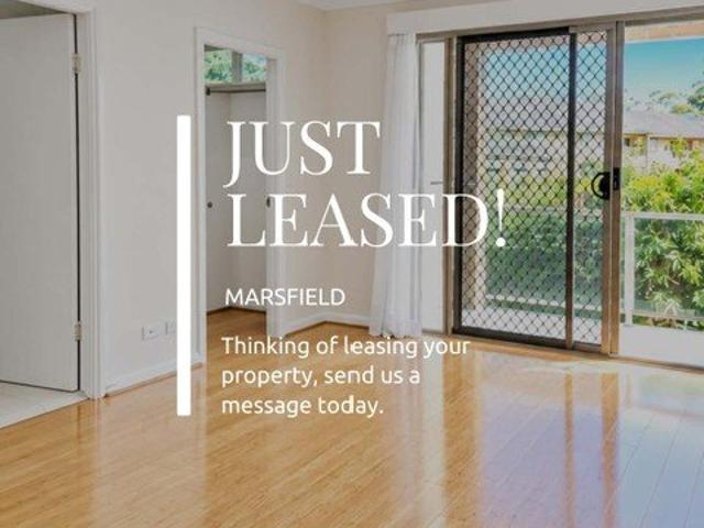 Sophisticated Terrace Living with Resort Style Facilities in Prime Marsfield