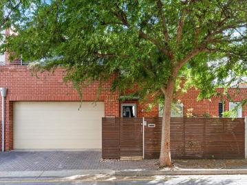 Sophisticated Torrens Title Living in the Heart of Norwood Very Cool and a Little Bit Edgy!