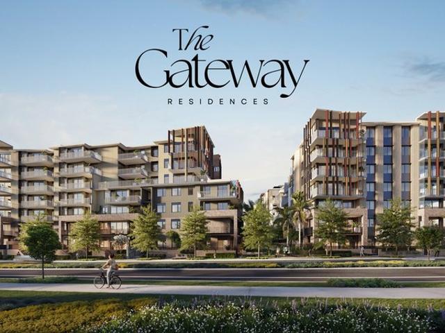 Sophisticated Urban Lifestyle at The Gateway Residences in Vibrant Oran Park
