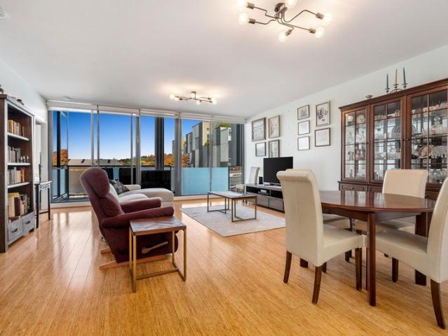 Sophisticated Urban Living at the Heart of Heidelberg