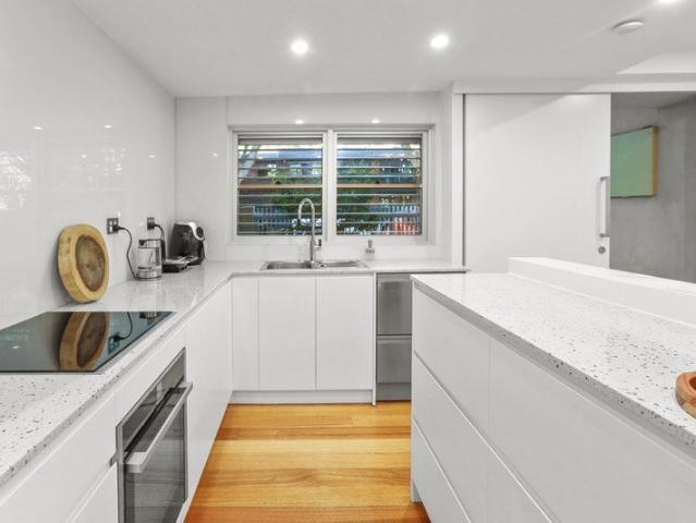 Sophisticated Urban Sanctuary in the Heart of Paddington