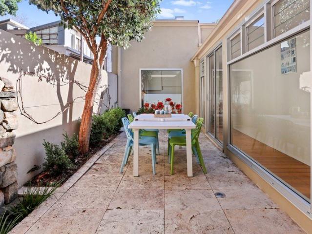 Sophisticated Urban Sanctuary in the Heart of Paddington