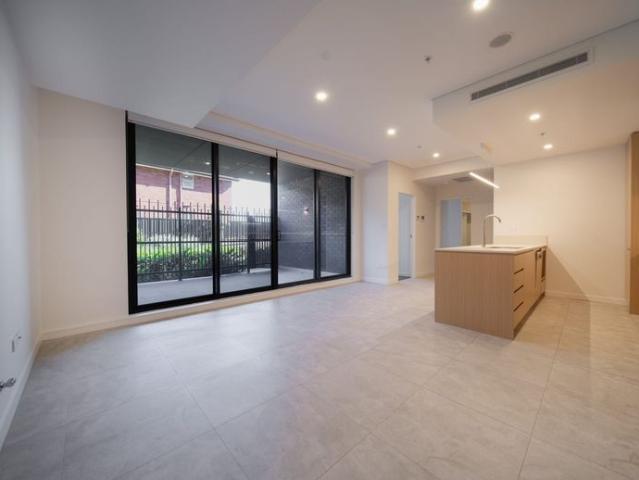 Sophisticated Urban Sanctuary: Modern 2 Bedroom Living in Roselands