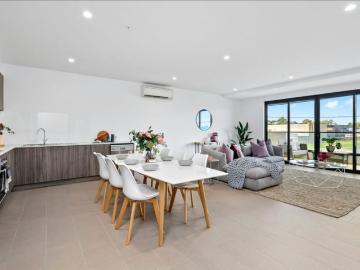 Sophisticated Watton Street Living with Space, Style & Lifestyle Appeal