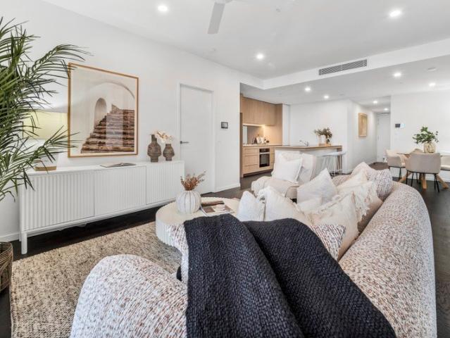 Sophisticated West Village Living with Resort Style Amenities