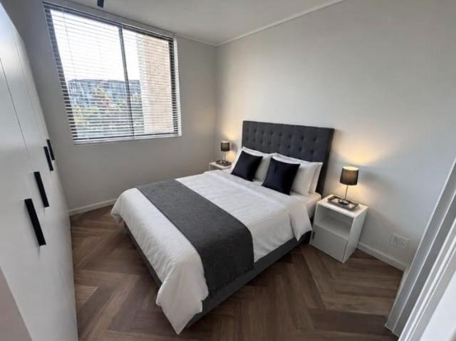 SOPHISTICATED 1 BEDROOM APARTMENT | MILKWOOD, PARK PLACE