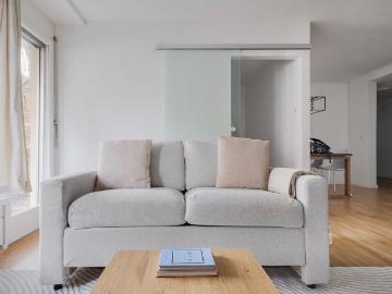 Wohnung zur Miete in Rieterplatz