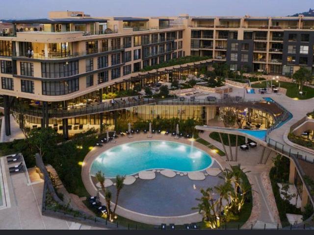 Sophisticated 2 Bed 2 Bath Apartment Rental In Exclusive Houghton Estate