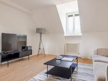 Wohnung zur Miete in Rieterplatz