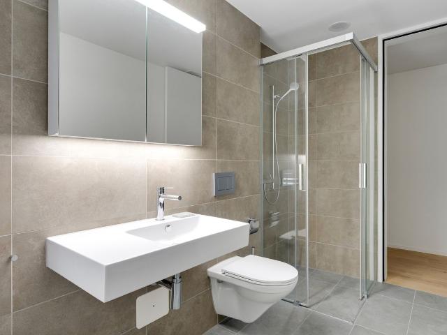 Sophisticated 2 Bedroom Furnished Apartment in Enge, Zurich Amsterdam Apartments for Rent
