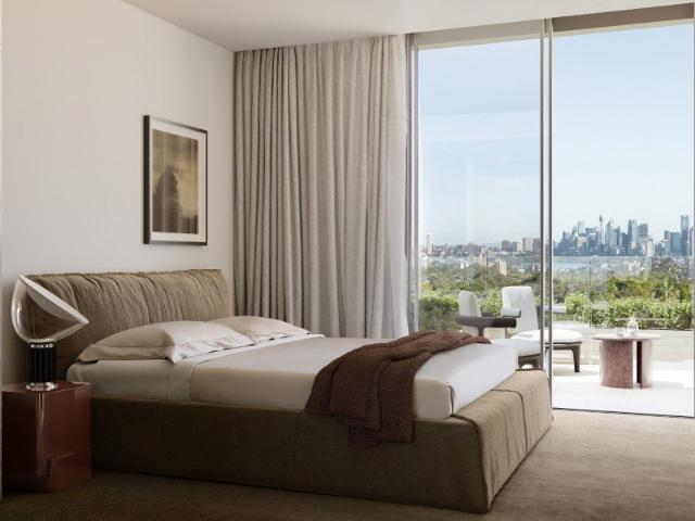 Sophisticated 3 Bedroom Living with Flexible Spaces