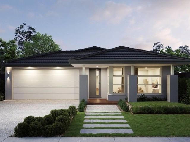 Sophisticated 4 Bedroom Turnkey Home with Premium Inclusions in Berwick's Minta Estate