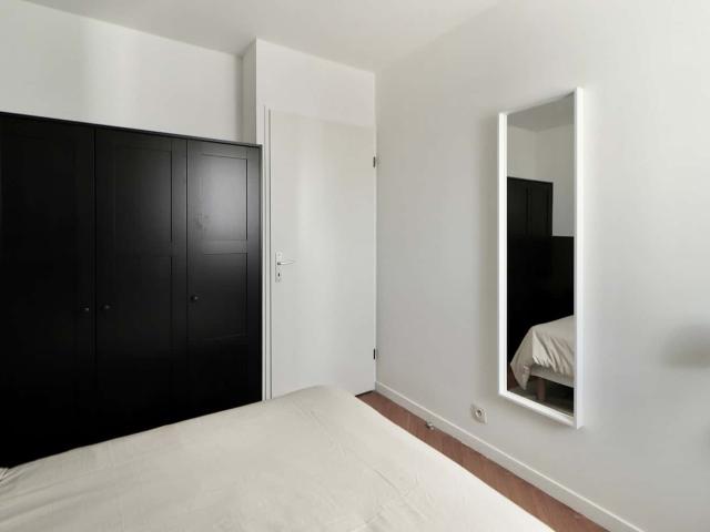 Sophisticated 9 m² bedroom for rent in coliving near Paris SDN49