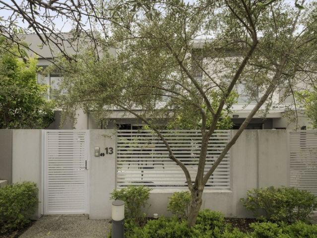 Sophistication, Space and Simplicity