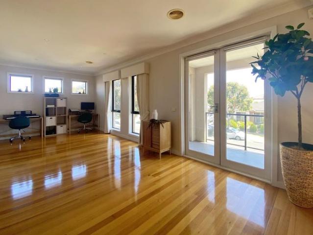 Sophistication, Style and Location * Furnished 4 Bedroom Home with swiming pool