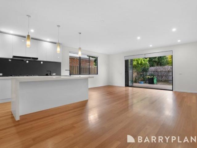 Sophistication & Style in the Heart of Mordialloc