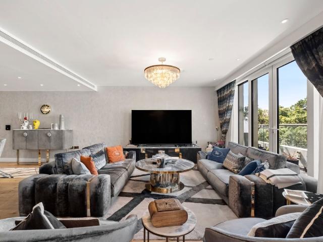 Sophora House, 342 Queenstown Road SW11, 4 bed flat to rent, £15,000 pcm | PrimeLocation