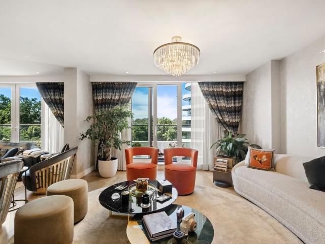 Sophora House, 342 Queenstown Road SW11, 4 bed flat to rent, £15,000 pcm | PrimeLocation