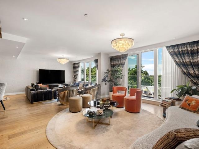 Sophora House, 342 Queenstown Road SW11, 4 bed flat to rent, £25,000 pcm | PrimeLocation