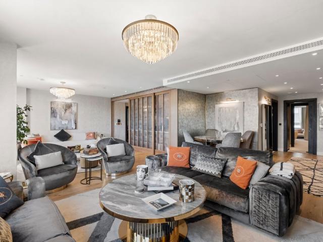 Sophora House, 342 Queenstown Road SW11, 4 bed flat to rent, £25,000 pcm | PrimeLocation