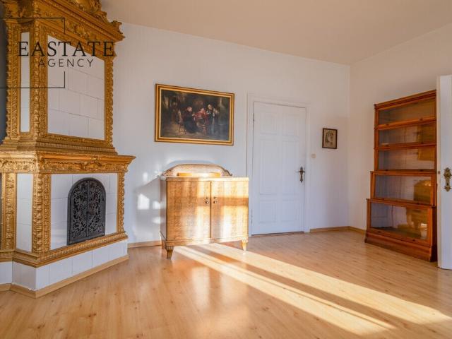 Sopot, 84 m² z balkonem i potencjałem inwestycyjnym