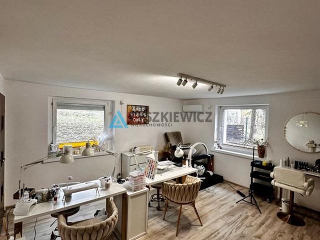 Sopot, 23 Marca, 38,40 m2