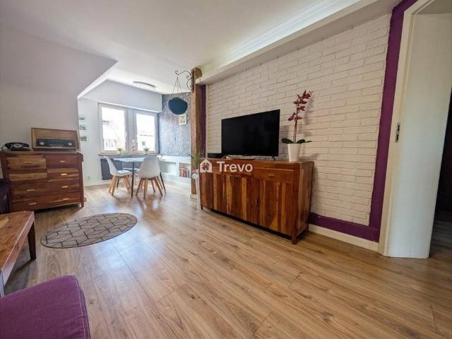 Do sprzedania inwestycyjne 2 pokojowe mieszkanie 51,2 m² w Sopocie