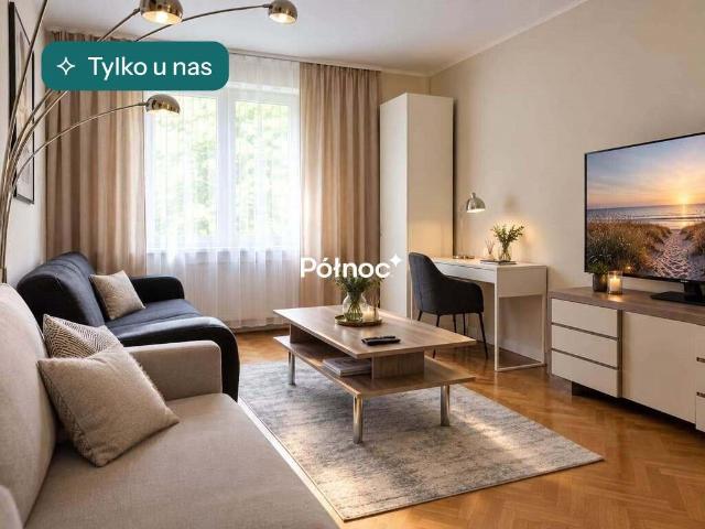 Sopot, 3 pokoje, gotowe do wprowadzenia