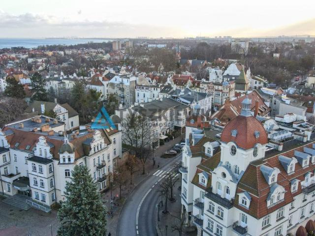 Sopot, Tadeusza Kościuszki, 121,79 m2