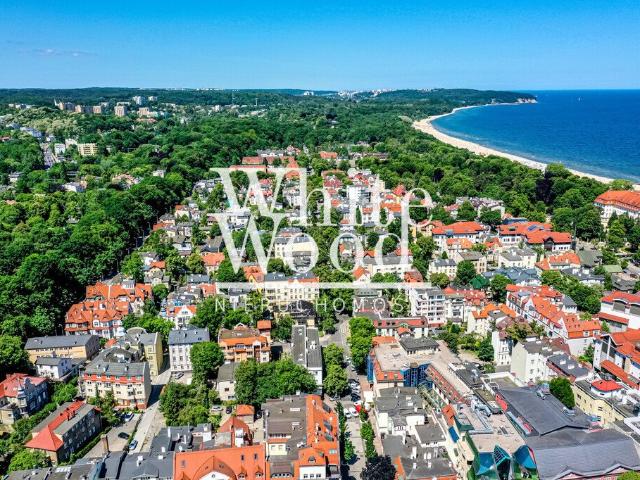 Sprzedam luksusowe 3 pokojowe mieszkanie z tarasem i wellness