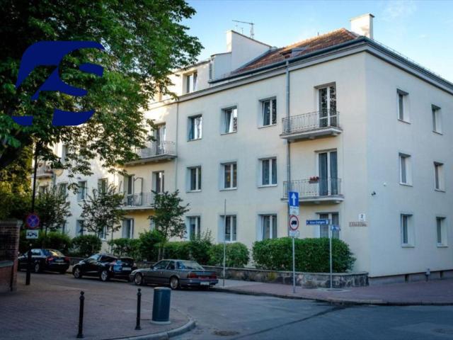 Sprzedam trzy apartamenty 93 m² w centrum Sopotu