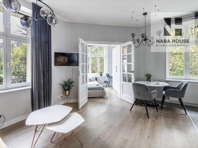 Zapraszam do 3 pokojowego mieszkania 92 m² w Sopocie