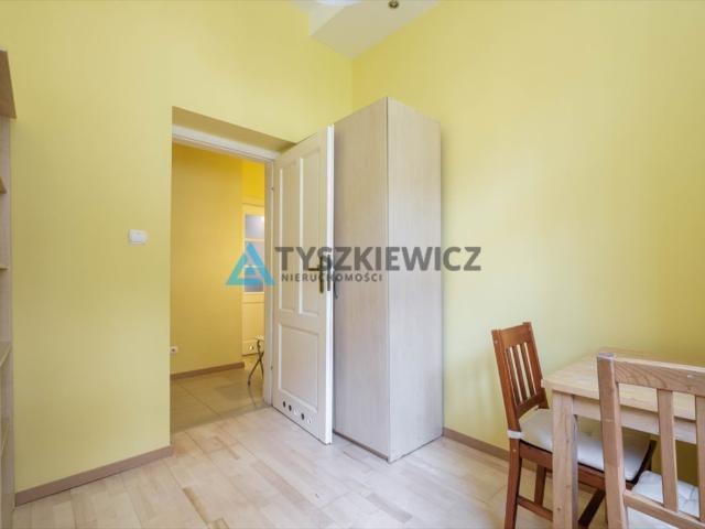 Sopot, gen. Józefa Wybickiego, 25,72 m2