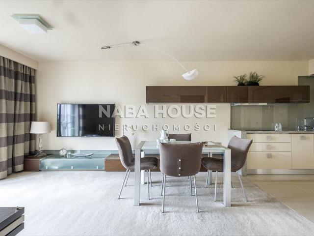 Zapraszam do mieszkania 54 m² z widokiem na morze w Sopocie