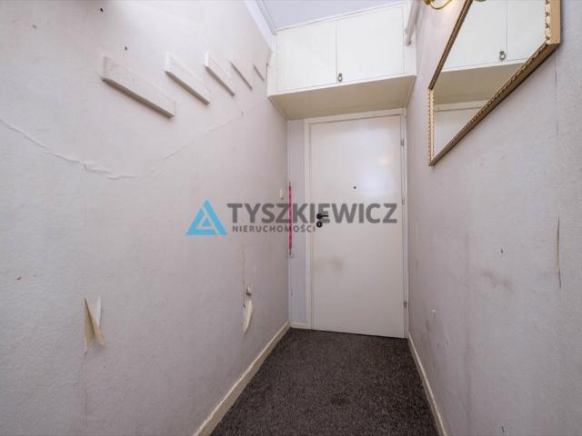 Sopot, Kamienny Potok, Józefa Kraszewskiego, 51,06 m2