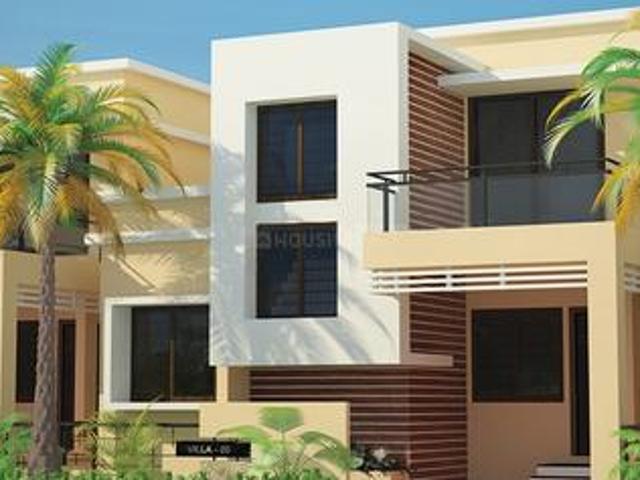 Soppahalli 2 BHK Villa For Sale Bengaluru