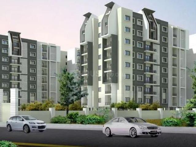 Soppahalli 3 BHK Apartment For Sale Bengaluru