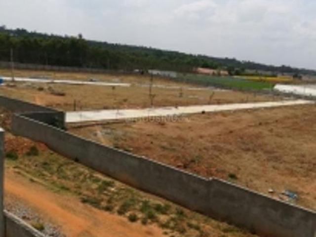 Soppahalli 3 BHK Villa For Sale Bengaluru
