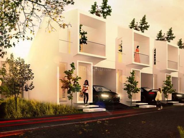 Soppahalli 3 BHK Villa For Sale Bengaluru