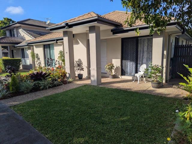BARINGA RESERVE MORNINGSIDE CONVENIENCE AT YOUR DOOR
