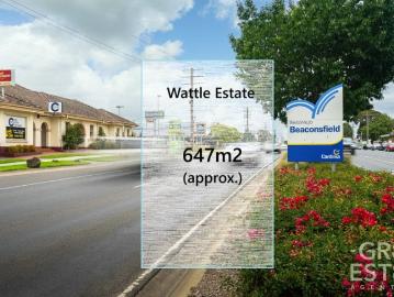 647m2 Titled Land in Beaconsfield Vic with $10,000 Discount Rebate Promo Offer!