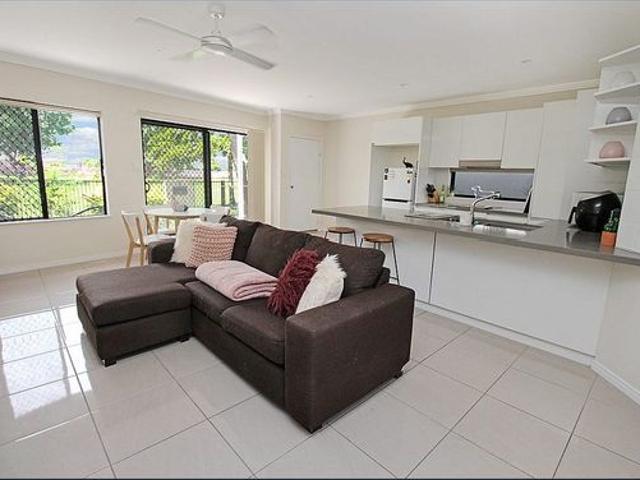 Sort after unit in The Village Break Lease